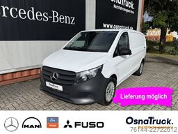Mercedes-Benz Vito 116 CDI Lang, Modell 25, Klima,Navi, KameraBC