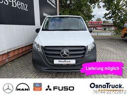 Mercedes-Benz Vito 116 CDI Lang, Modell 25, Klima,Navi, KameraBC