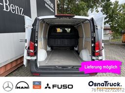 Mercedes-Benz Vito 116 CDI Lang, Modell 25, Klima,Navi, KameraBC