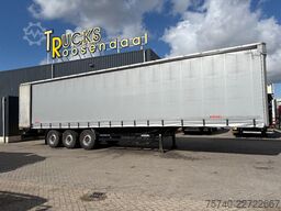 Kögel SN24 + COIL + 2.75M + 3x SAF