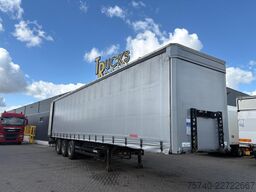 Kögel SN24 + COIL + 2.75M + 3x SAF