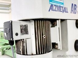 ALZMETALL AB 36 / SV