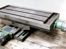ALZMETALL 600