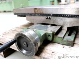 ALZMETALL 600
