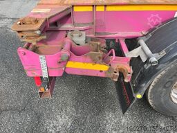 Dennison DENNISON 3 Achs Cont. Chassis