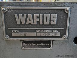 WAFIOS N51