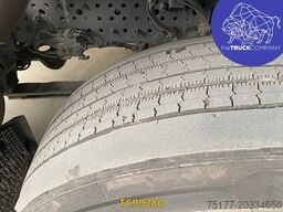 Mercedes-Benz Actros 1845