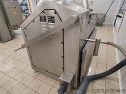 K+G Wetter VCM 120 STL