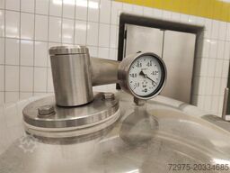 K+G Wetter VCM 120 STL