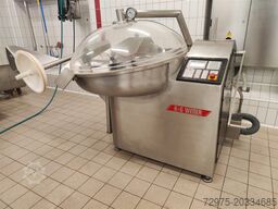 K+G Wetter VCM 120 STL