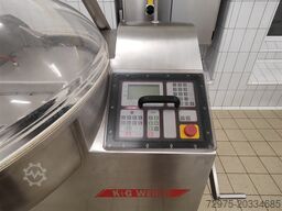 K+G Wetter VCM 120 STL