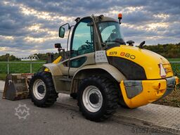 KRAMER 880 | 2012