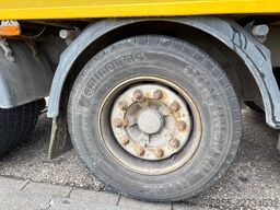 knapen K100 Walking Floor / 92m3 / Discbrakes / Valkx ...