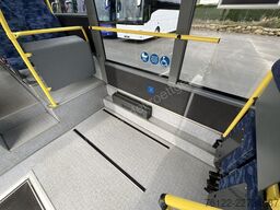 Setra S 415 LE Business