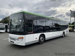 Setra S 415 LE Business
