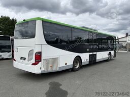 Setra S 415 LE Business