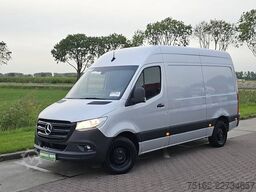 MERCEDES-BENZ SPRINTER 317 L2H2 Automaat Apple Carplay Mbux C...