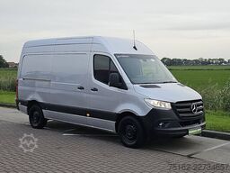 MERCEDES-BENZ SPRINTER 317 L2H2 Automaat Apple Carplay Mbux C...