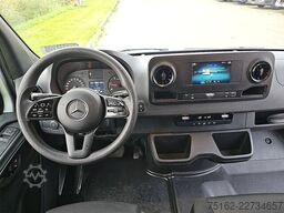 MERCEDES-BENZ SPRINTER 317 L2H2 Automaat Apple Carplay Mbux C...