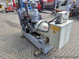 Iveco Aifo GE 8061 6 Cilinder, 85Kva Generator