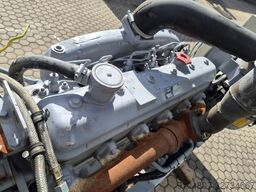 Iveco Aifo GE 8061 6 Cilinder, 85Kva Generator