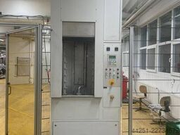 Bous 3-Kammer-Spritzreinigungsanlage