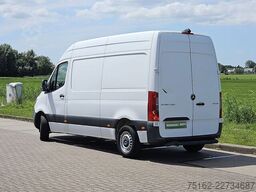MERCEDES-BENZ SPRINTER 314 L2H2 Mbux Euro6!