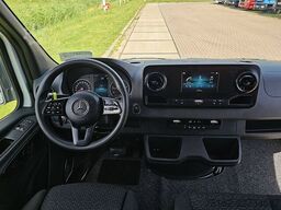 MERCEDES-BENZ SPRINTER 314 L2H2 Mbux Euro6!