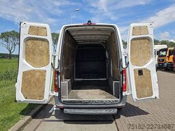 MERCEDES-BENZ SPRINTER 314 L2H2 Mbux Euro6!