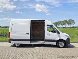 MERCEDES-BENZ SPRINTER 314 L2H2 Mbux Euro6!