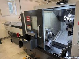 Haas ST-10Y