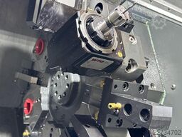 Haas ST-10Y
