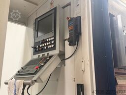Soraluce FP 8000