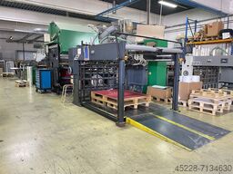 Billhoefer EK-130/180