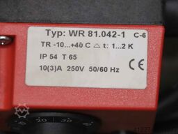 Alre WR-81 °C