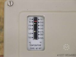 Danfoss RT 107 17-1566 70 bis 150 °C