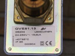 Landis & Staefa QVE81.13