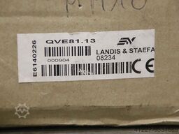 Landis & Staefa QVE81.13