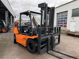 Doosan G 70 S-7 / 170 Stunden!