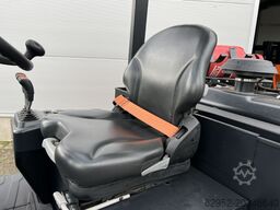 Doosan G 70 S-7 / 170 Stunden!