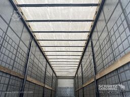 Schmitz Cargobull Semitrailer Curtainsider Standard Hayon