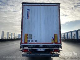 Schmitz Cargobull Semitrailer Curtainsider Standard Hayon