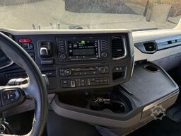 Scania S500 A 4x2 Retarder / Swiss-Vehicle