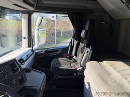 Scania S500 A 4x2 Retarder / Swiss-Vehicle