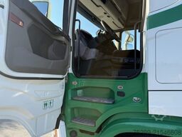 Scania S500 A 4x2 Retarder / Swiss-Vehicle