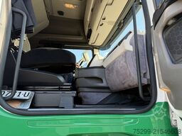 Scania S500 A 4x2 Retarder / Swiss-Vehicle