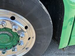 Scania S500 A 4x2 Retarder / Swiss-Vehicle