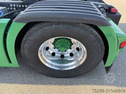 Scania S500 A 4x2 Retarder / Swiss-Vehicle