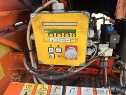  Kranpalette F210A.24 / Swiss-Vehicle