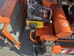  Kranpalette F210A.24 / Swiss-Vehicle